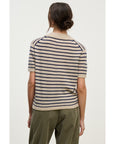 Velvet Yael Cashmere Top