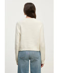 Velvet Mahal Cotton Cashmere Jacket