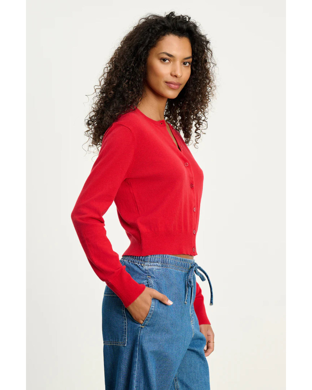 Velvet Lux Cotton Cashmer