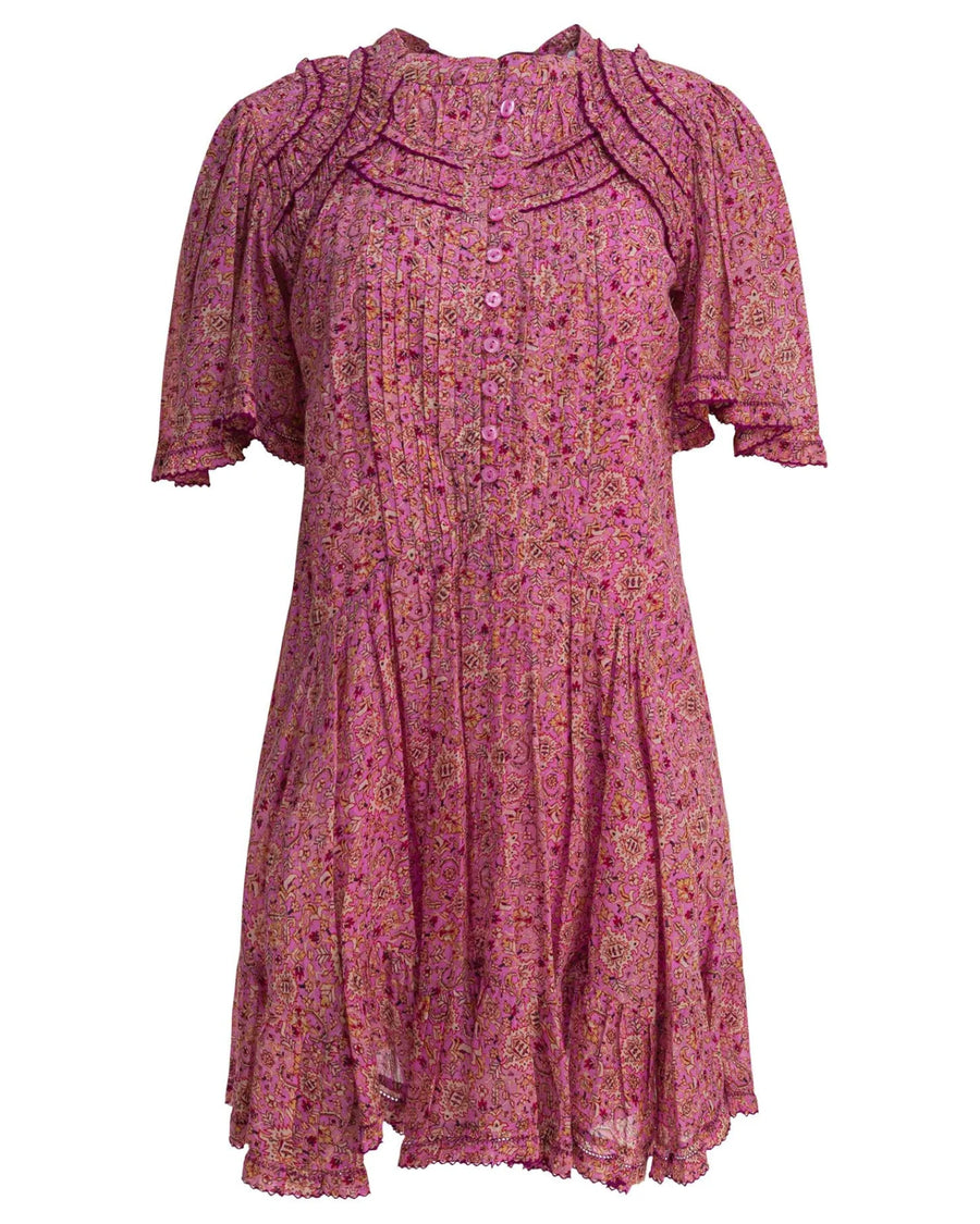 Isabel Marant Celyana Dress