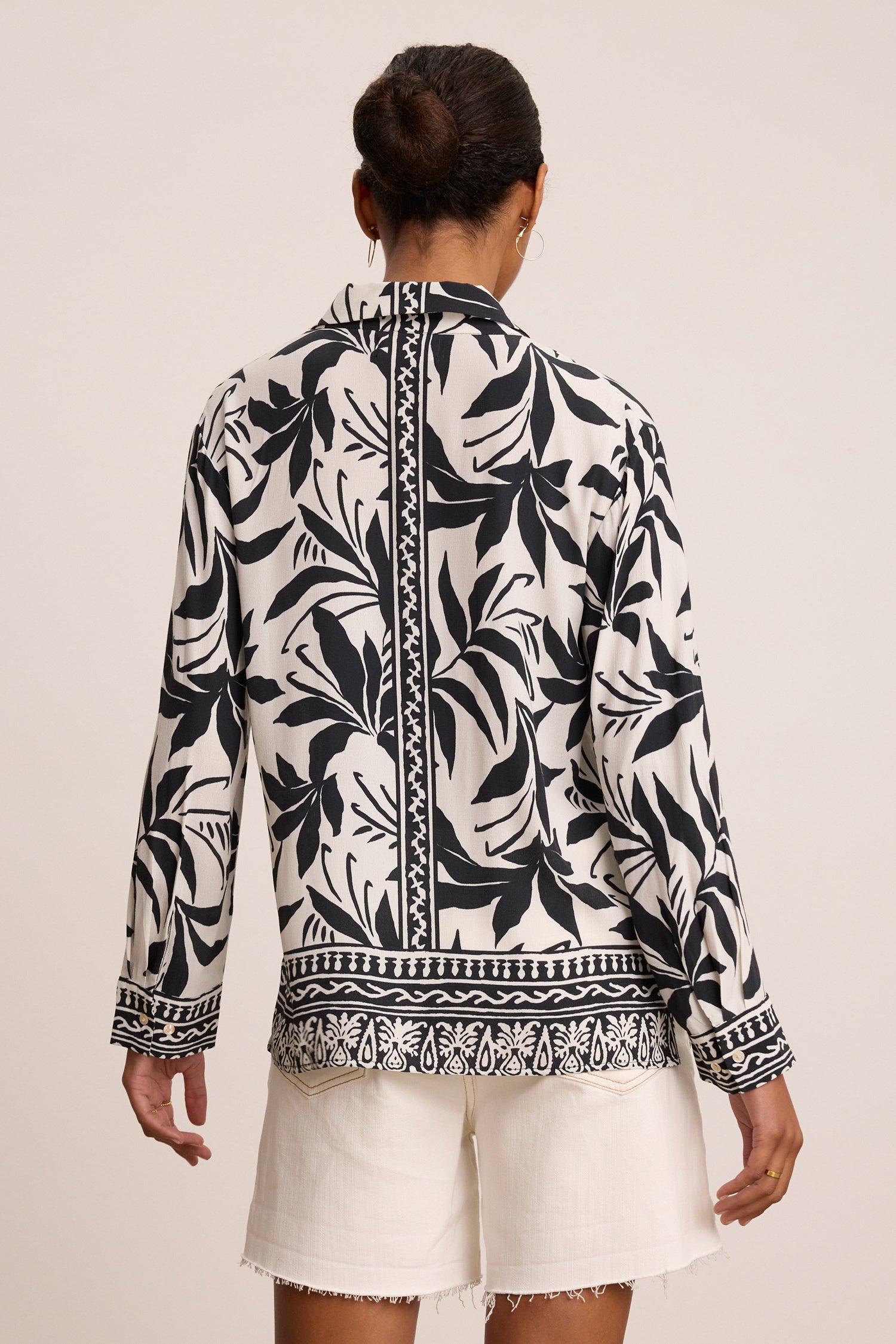 Sienna Viscose Blouse