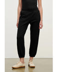 Velvet Zuma Organic Fleece Sweatpants