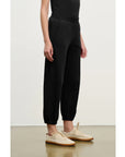 Velvet Zuma Organic Fleece Sweatpants
