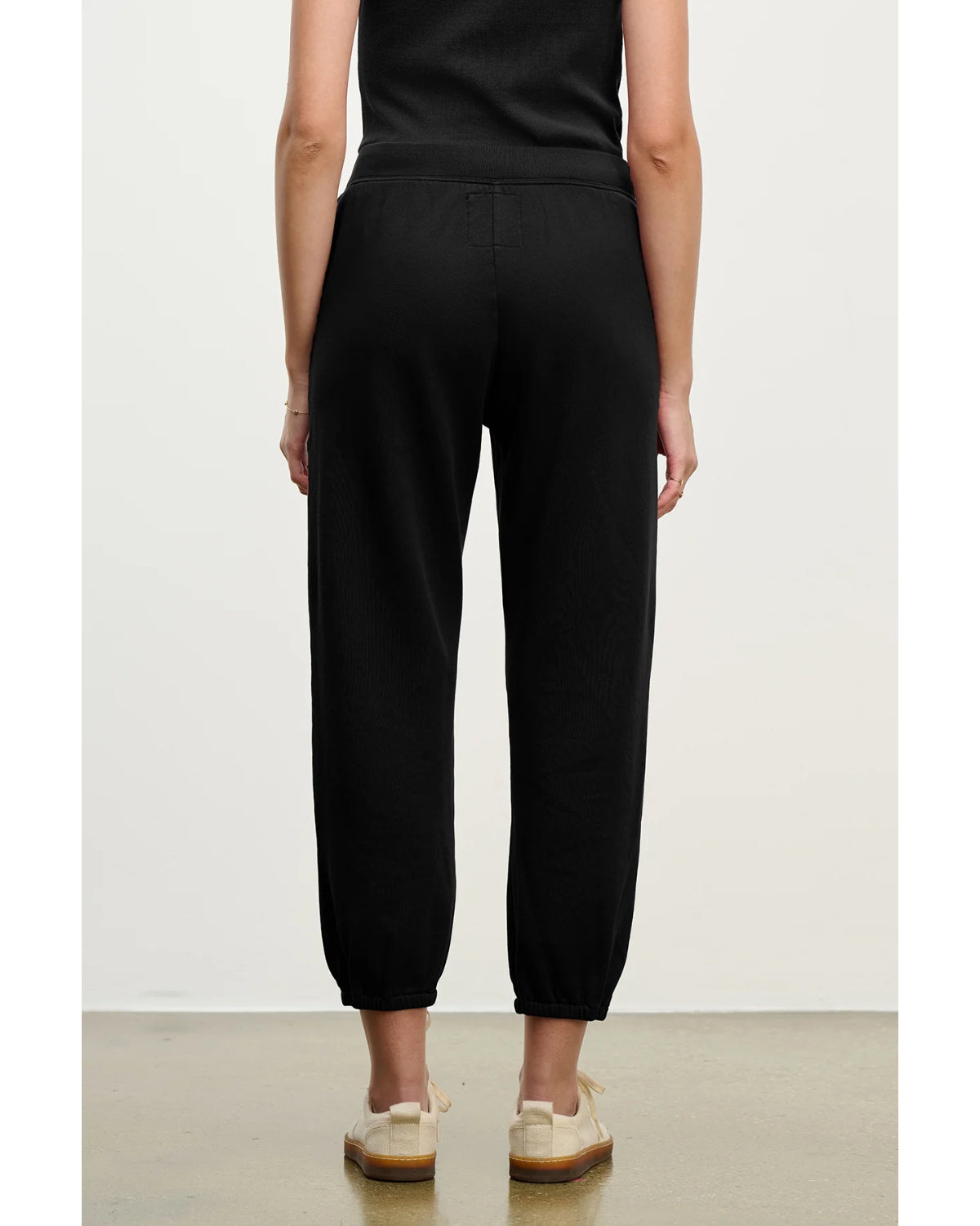 Velvet Zuma Organic Fleece Sweatpants