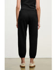 Velvet Zuma Organic Fleece Sweatpants