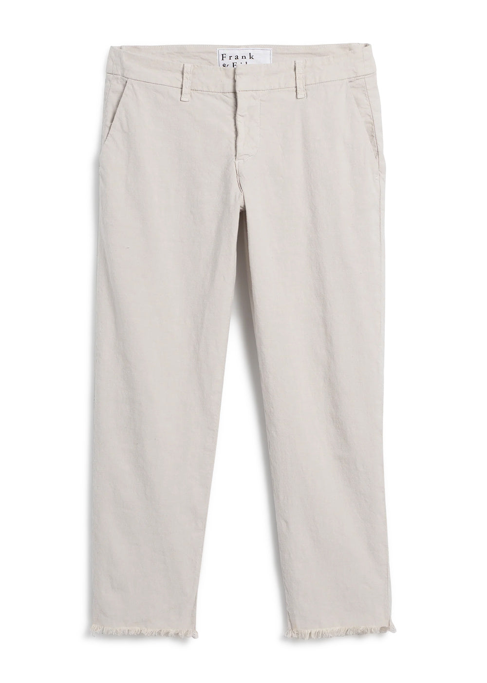 Frank & Eileen Wicklow Italian Chino