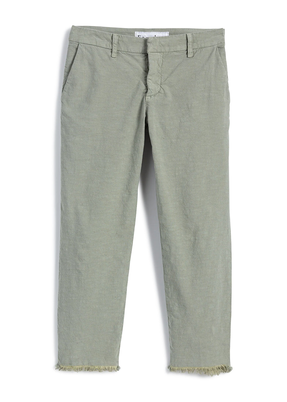 Frank & Eileen Wicklow Italian Chino