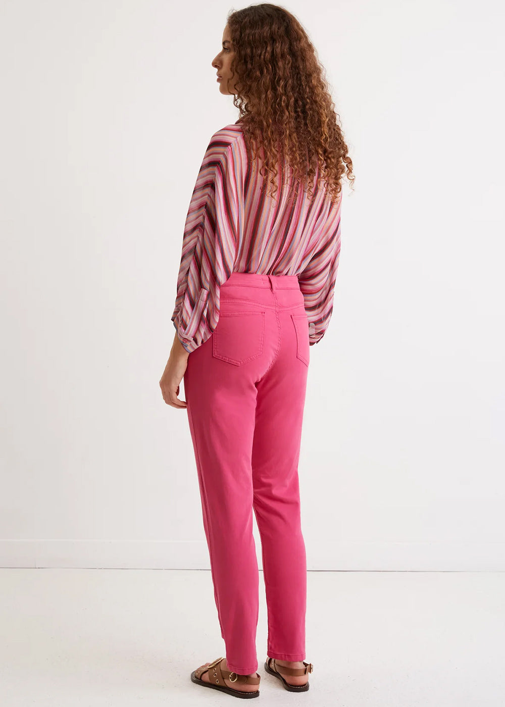 Gerard Darel Elaenore Trouser