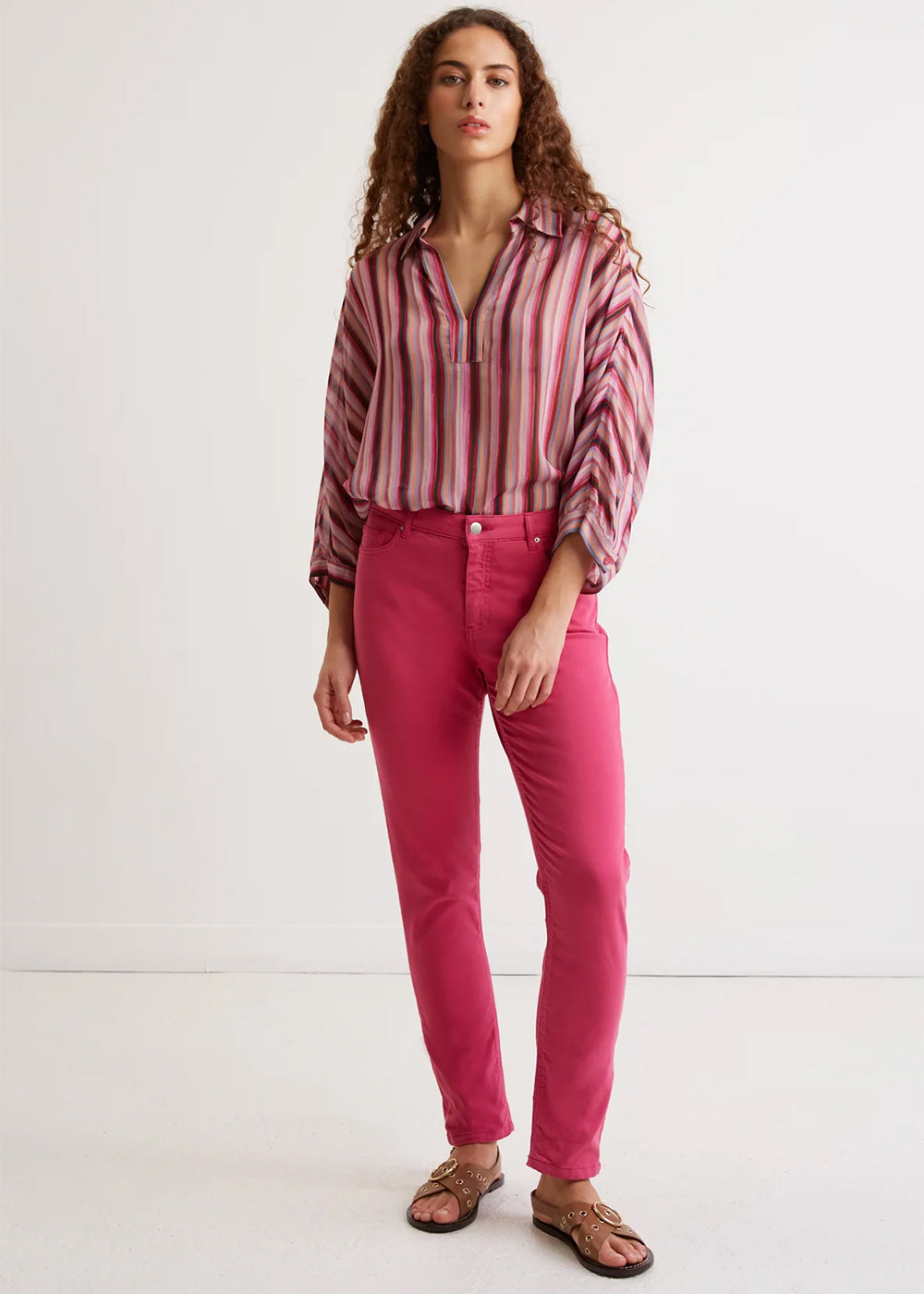 Gerard Darel Elaenore Trouser