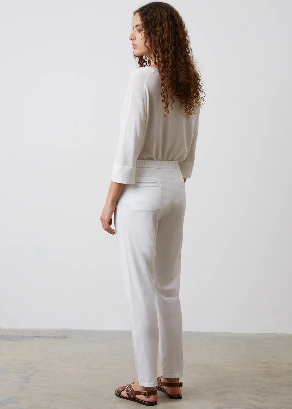 Gerard Darel Elizia Trouser