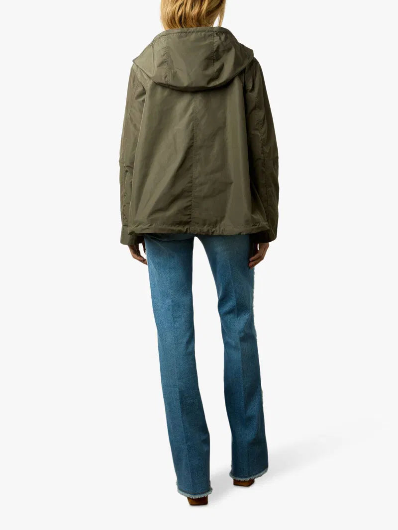 Gerard Darel Trench Coat Sarra