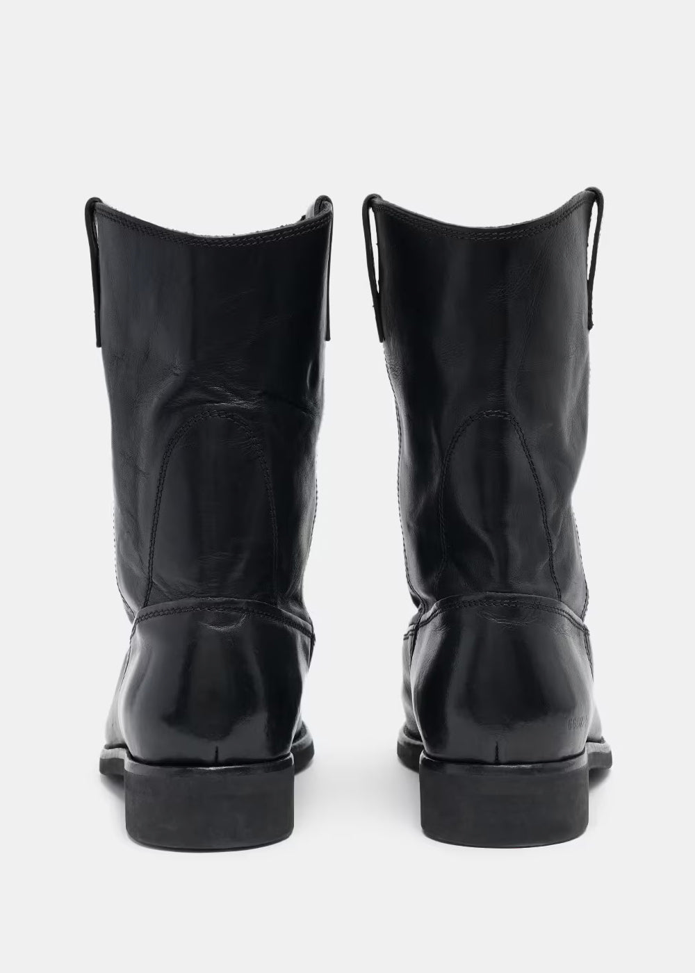 Golden Goose Biker Boots