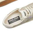 Golden Goose D45 Soul Star Bio