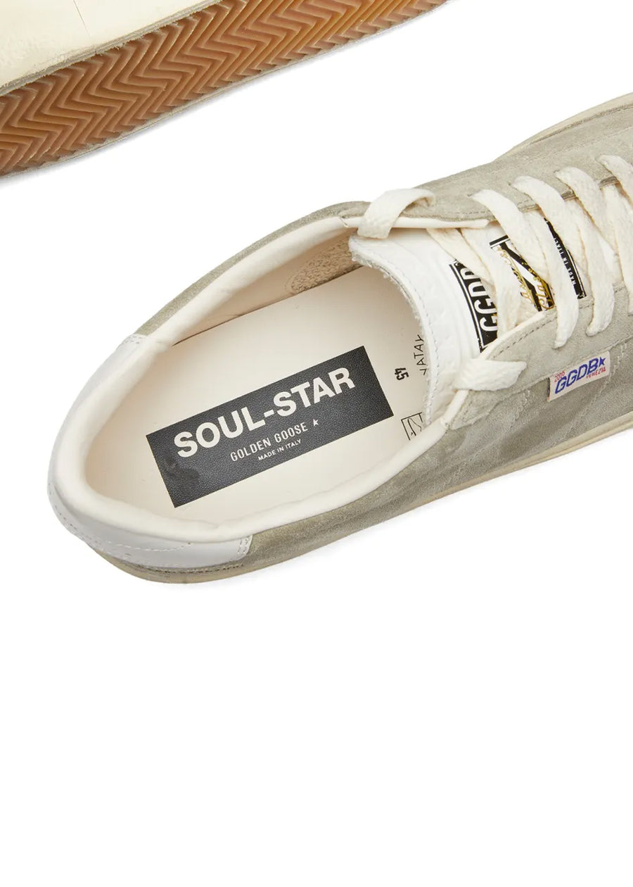 Golden Goose D45 Soul Star Bio