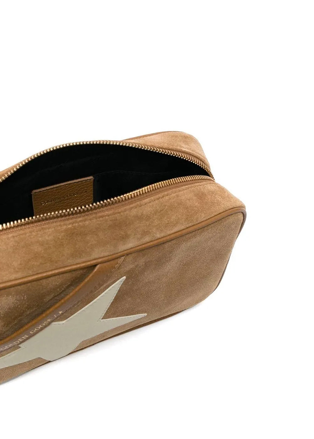 Golden Goose Star Bag Large shoulder Strap
