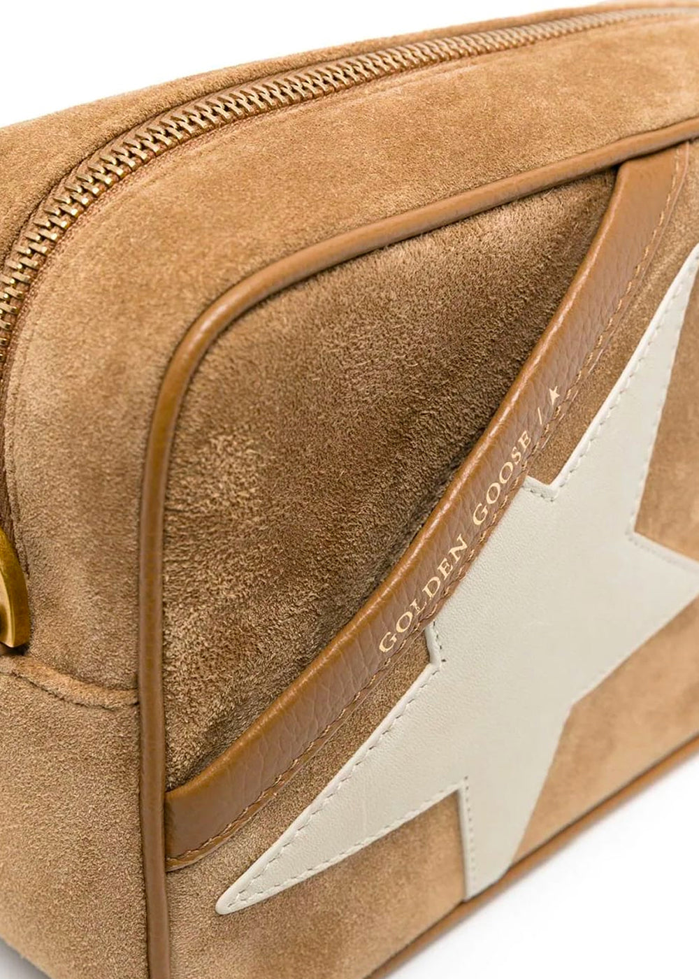 Golden Goose Star Bag Large shoulder Strap