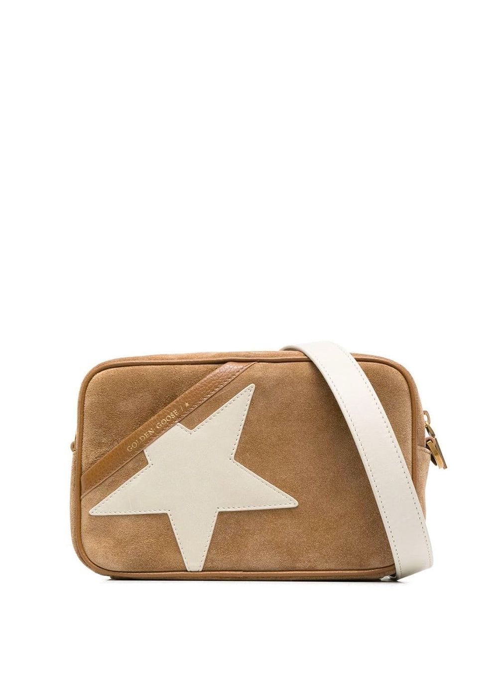 Golden Goose Star Bag Large shoulder Strap