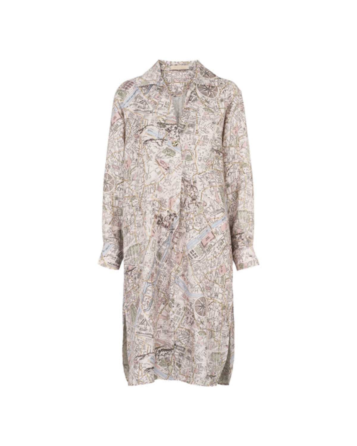 Vanessa Bruno Elora Dress