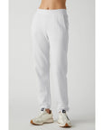 Velvet Zuma Organic Fleece Sweatpants