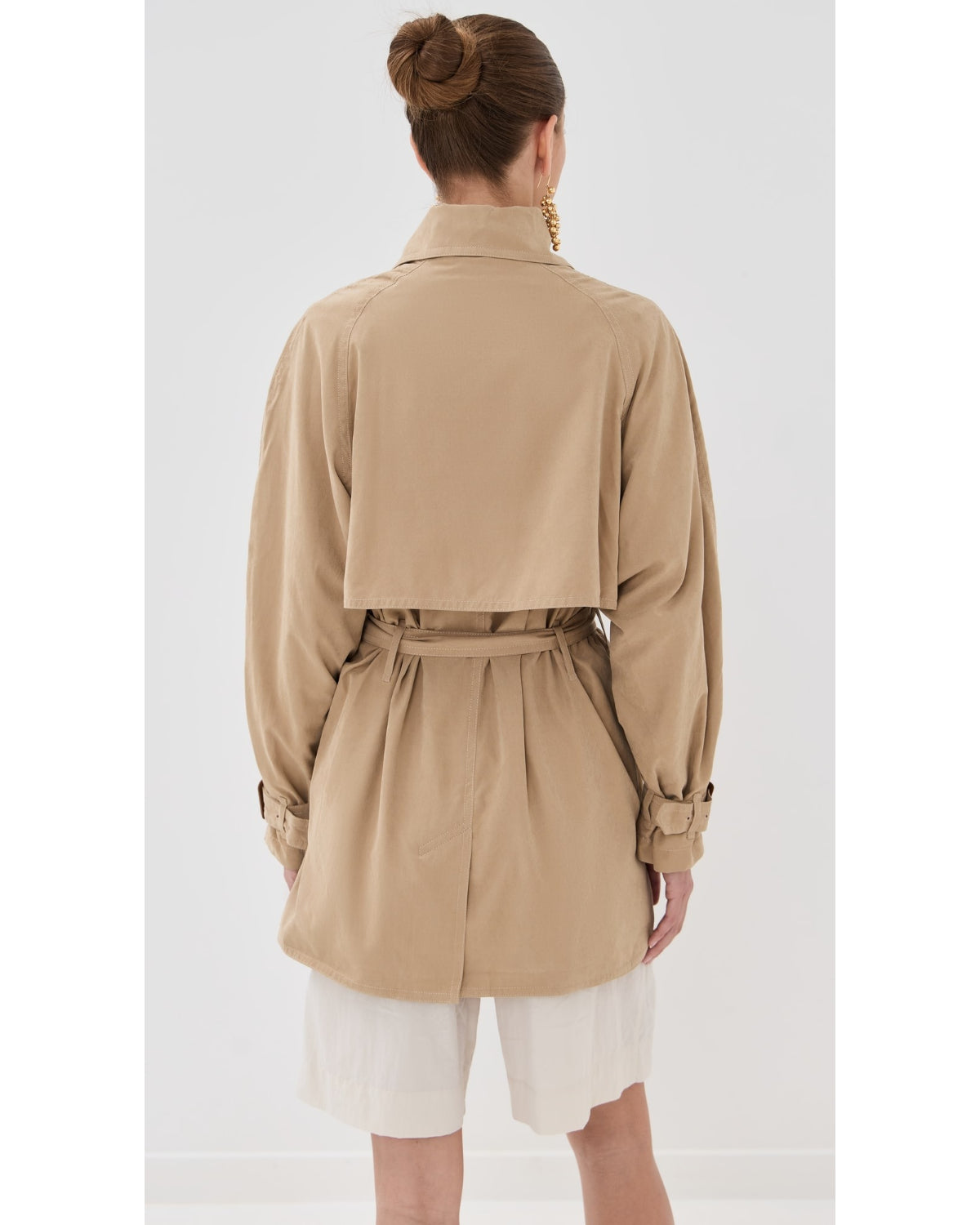 Isabel Marant Emilia Coat