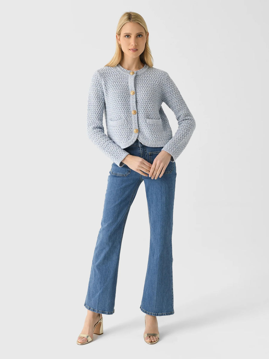 Vanessa Bruno Dompay Wide Leg