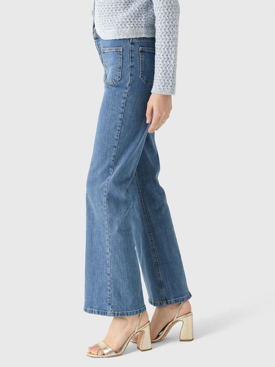 Vanessa Bruno Dompay Wide Leg