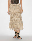 Isabel Marant Diya Skirt