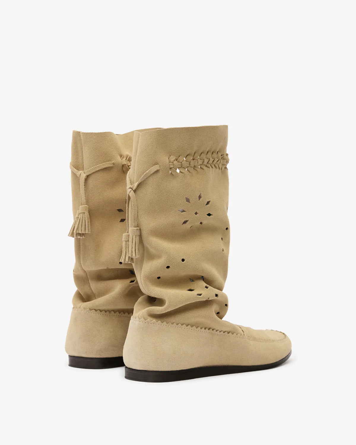 Isabel Marant Welky Boots