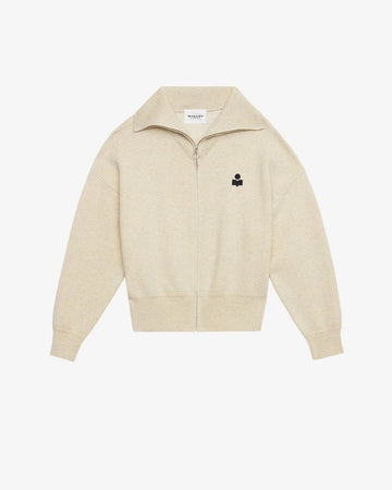 Isabel Marant Axelle Cardigan