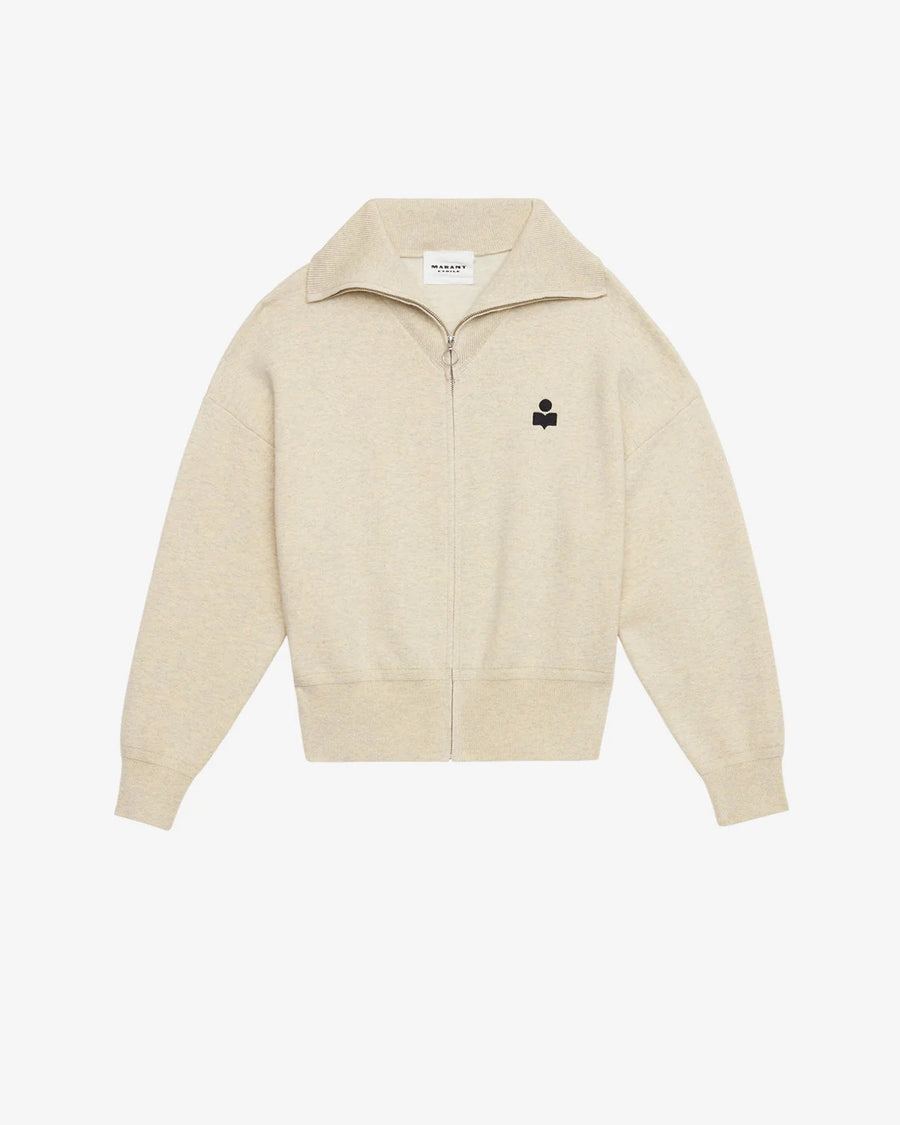 Isabel Marant Axelle Cardigan
