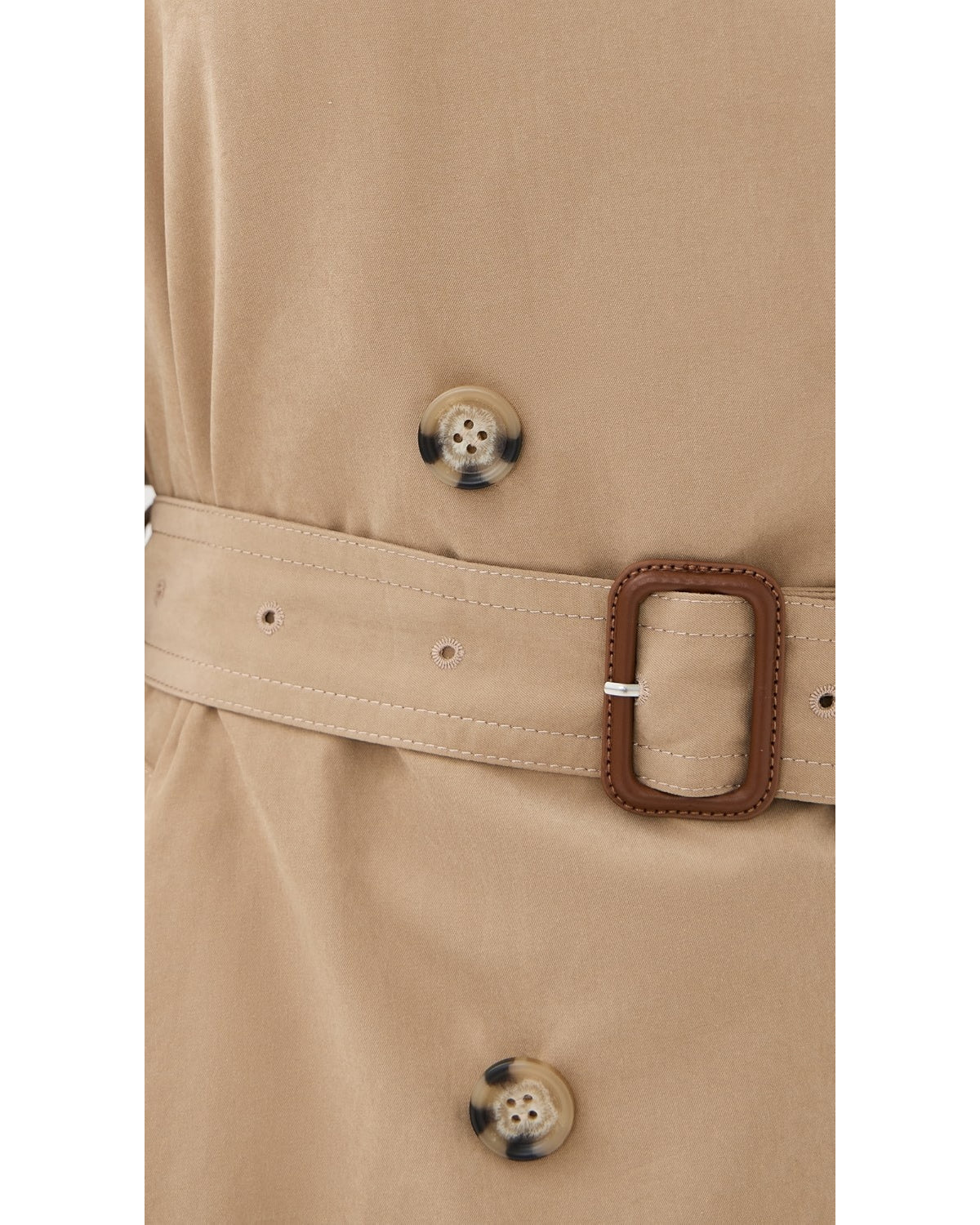 Isabel Marant Emilia Coat