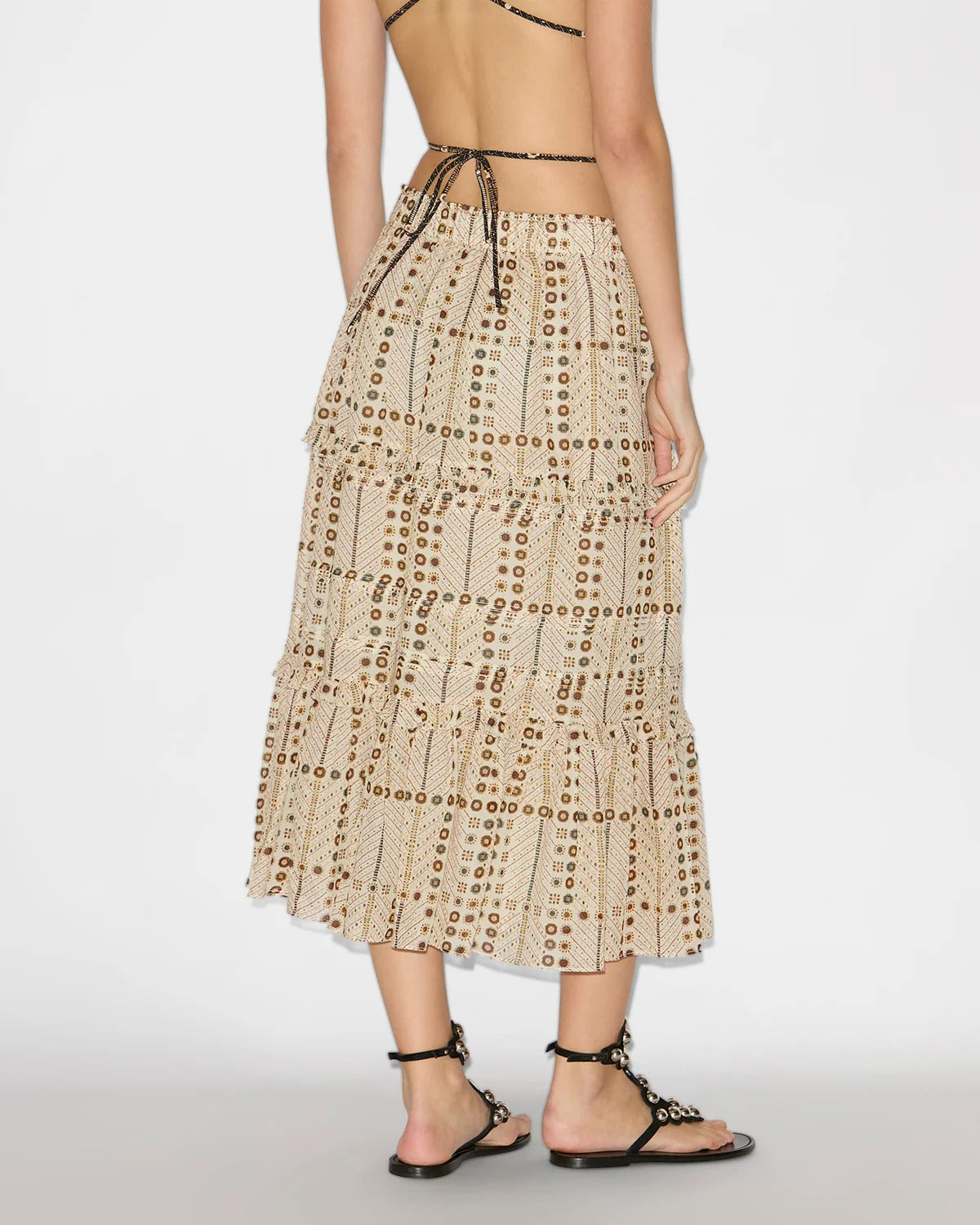 Isabel Marant Diya Skirt