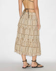 Isabel Marant Diya Skirt