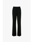 Victoria Beckham Classic Tailored Trousers