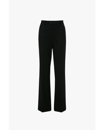 Victoria Beckham Classic Tailored Trousers