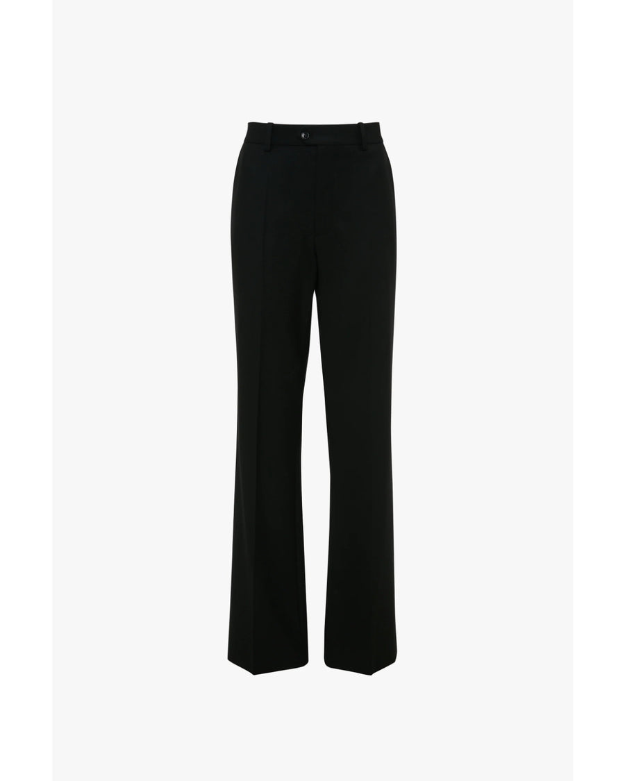 Victoria Beckham Classic Tailored Trousers