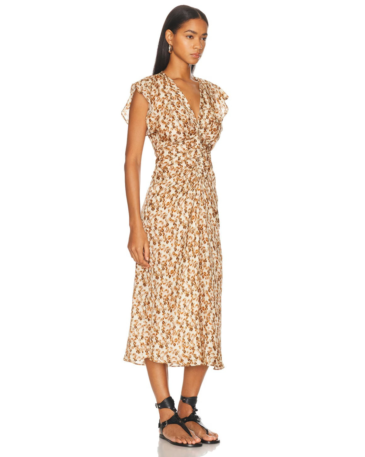 Isabel Marant Lyndsay Dress