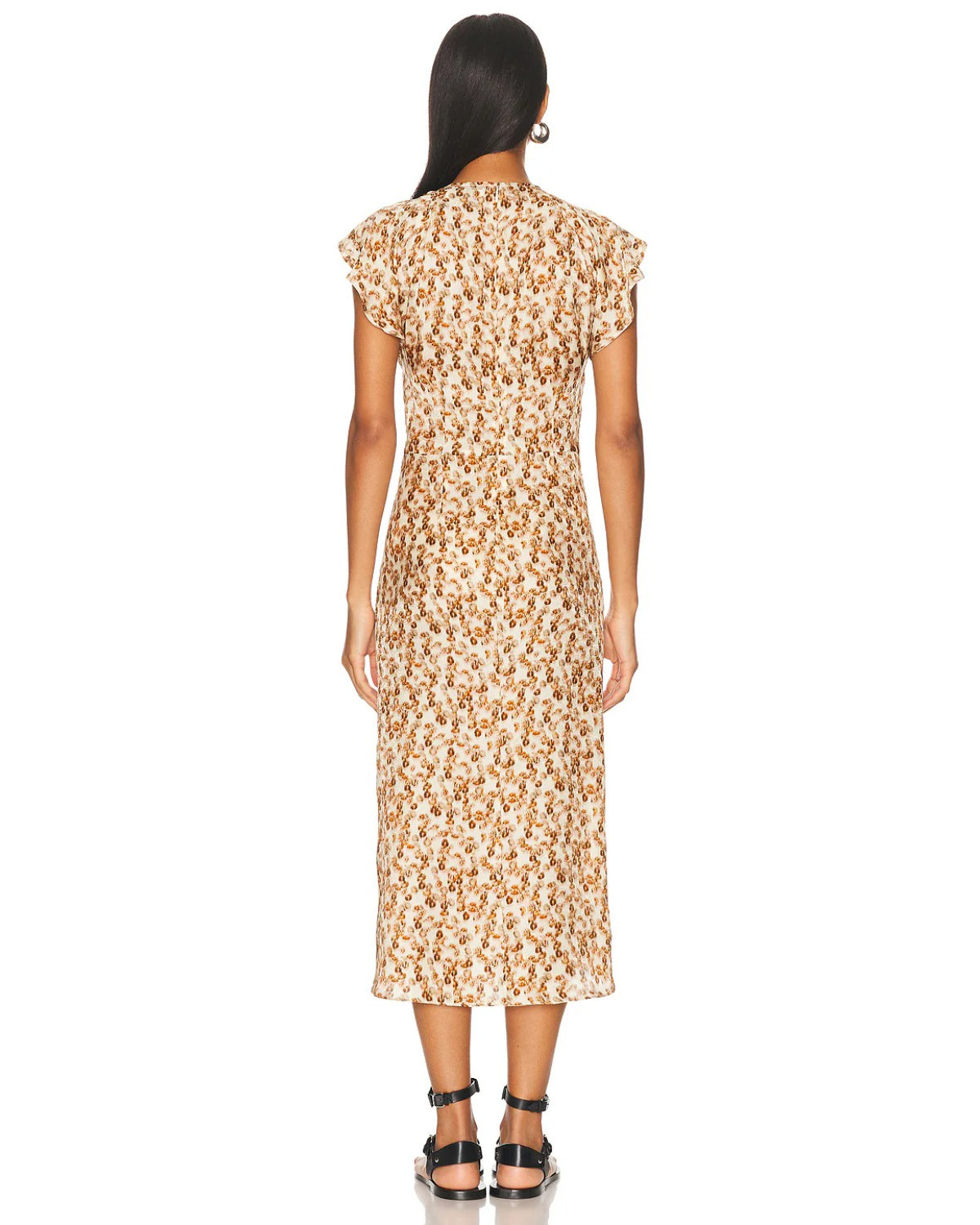 Isabel Marant Lyndsay Dress