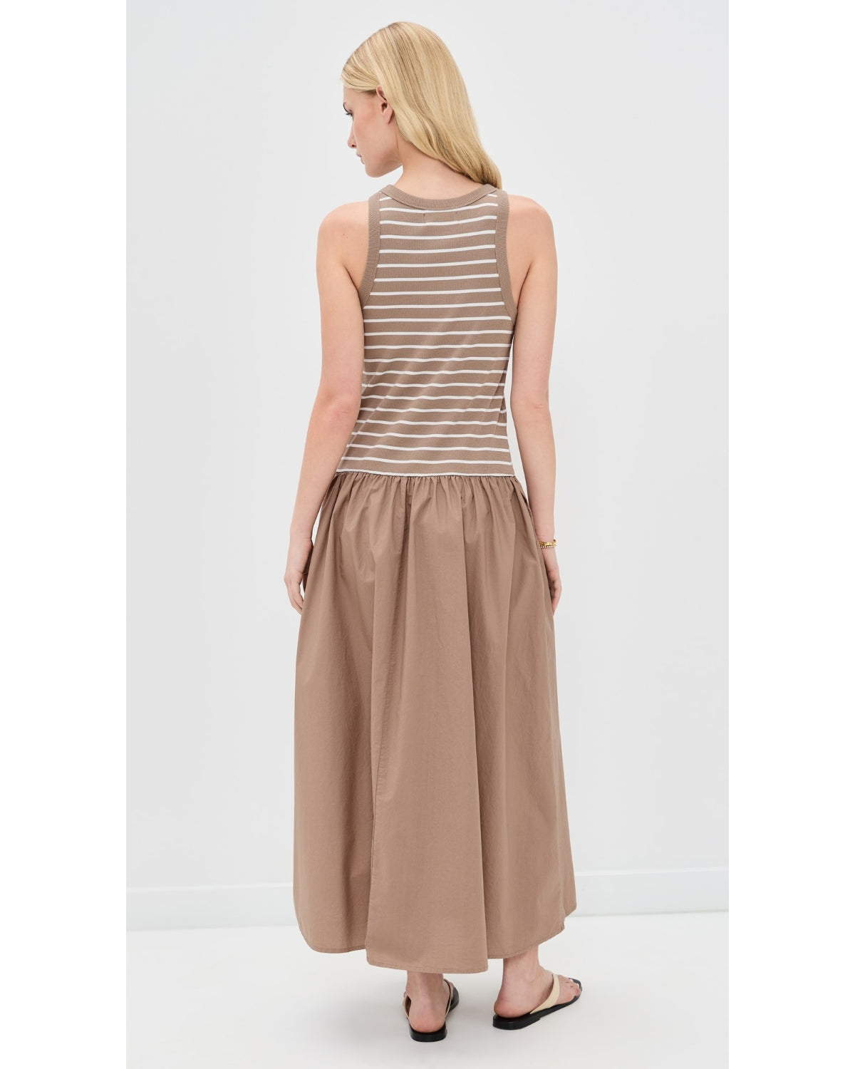 Velvet Romina Dress