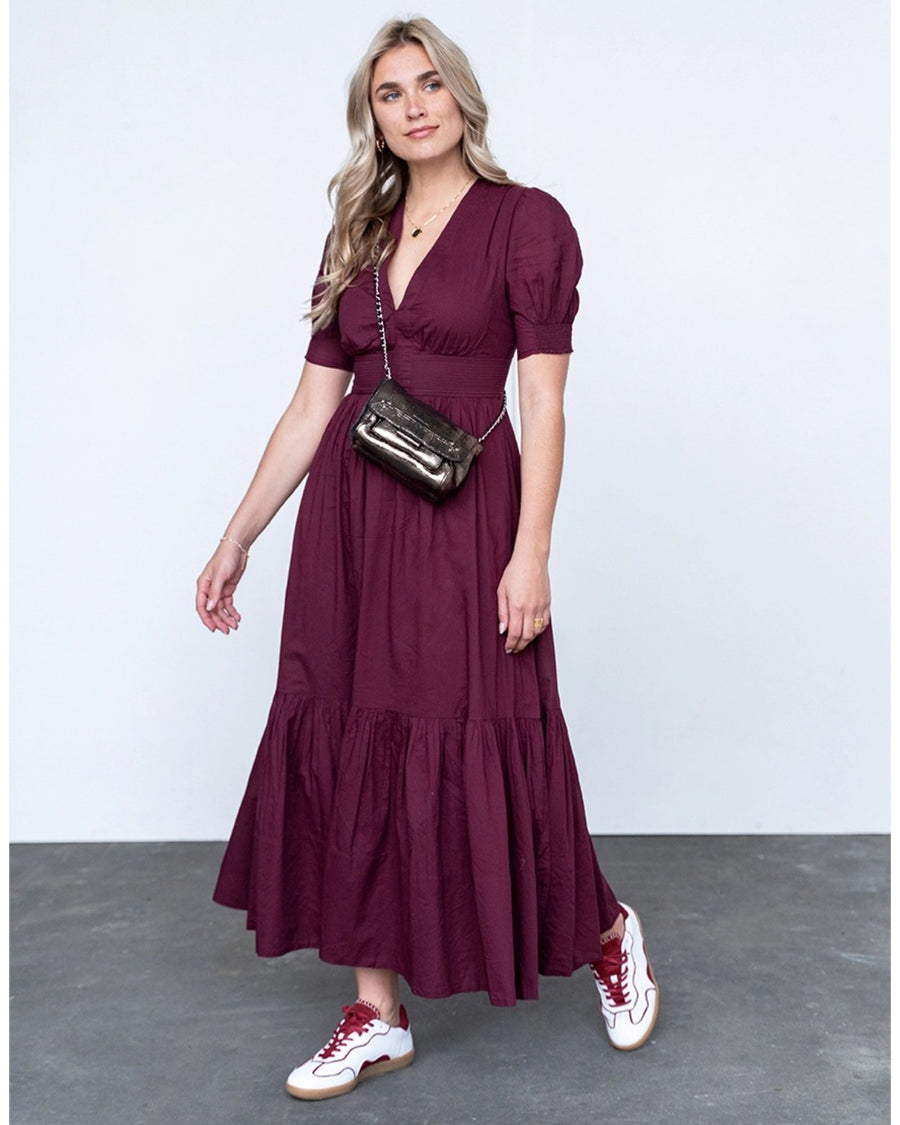 Edorine Dress