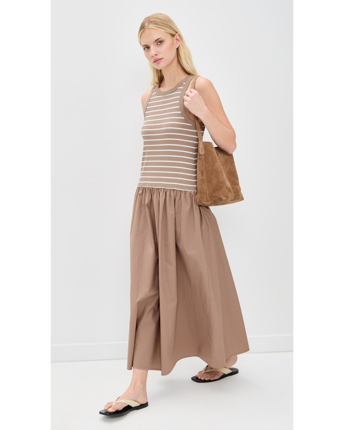 Velvet Romina Dress