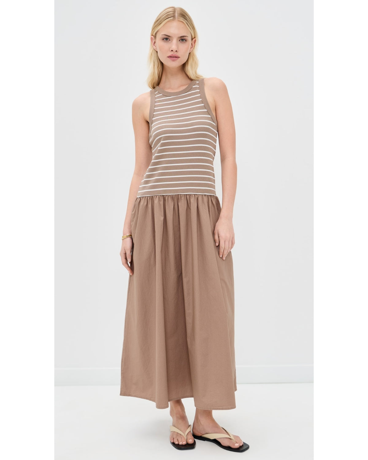 Velvet Romina Dress