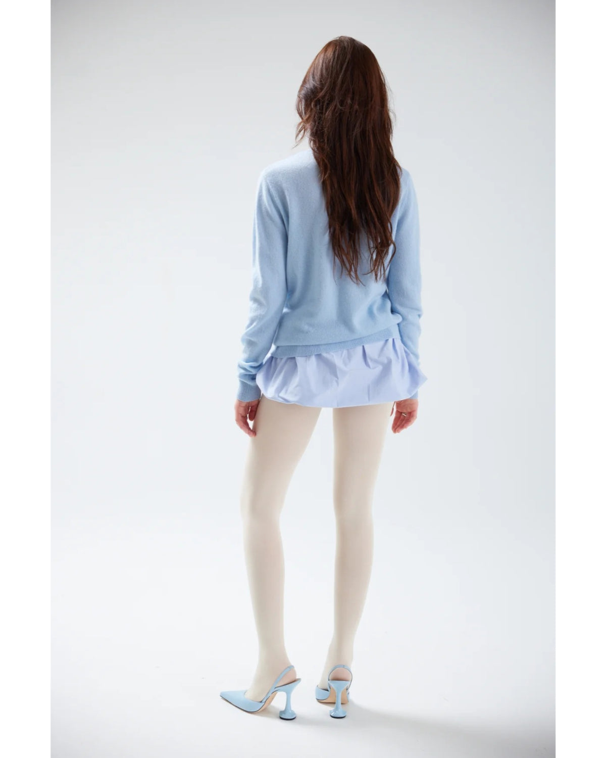 Crush Buenos Aires Slim Crew Sweater