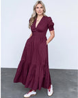 Edorine Dress