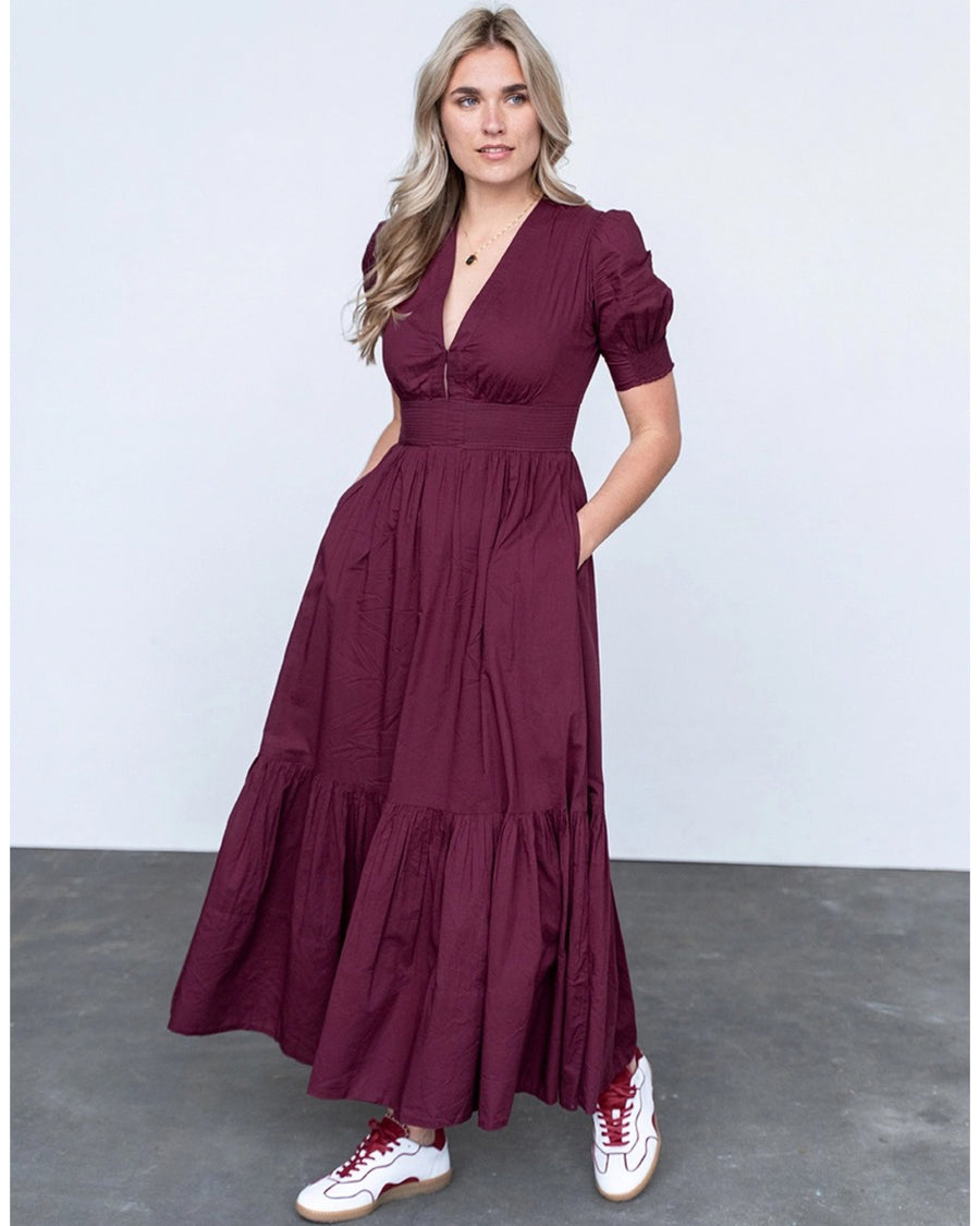 Edorine Dress