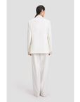 Victoria Beckham Classic Tailored Jacket