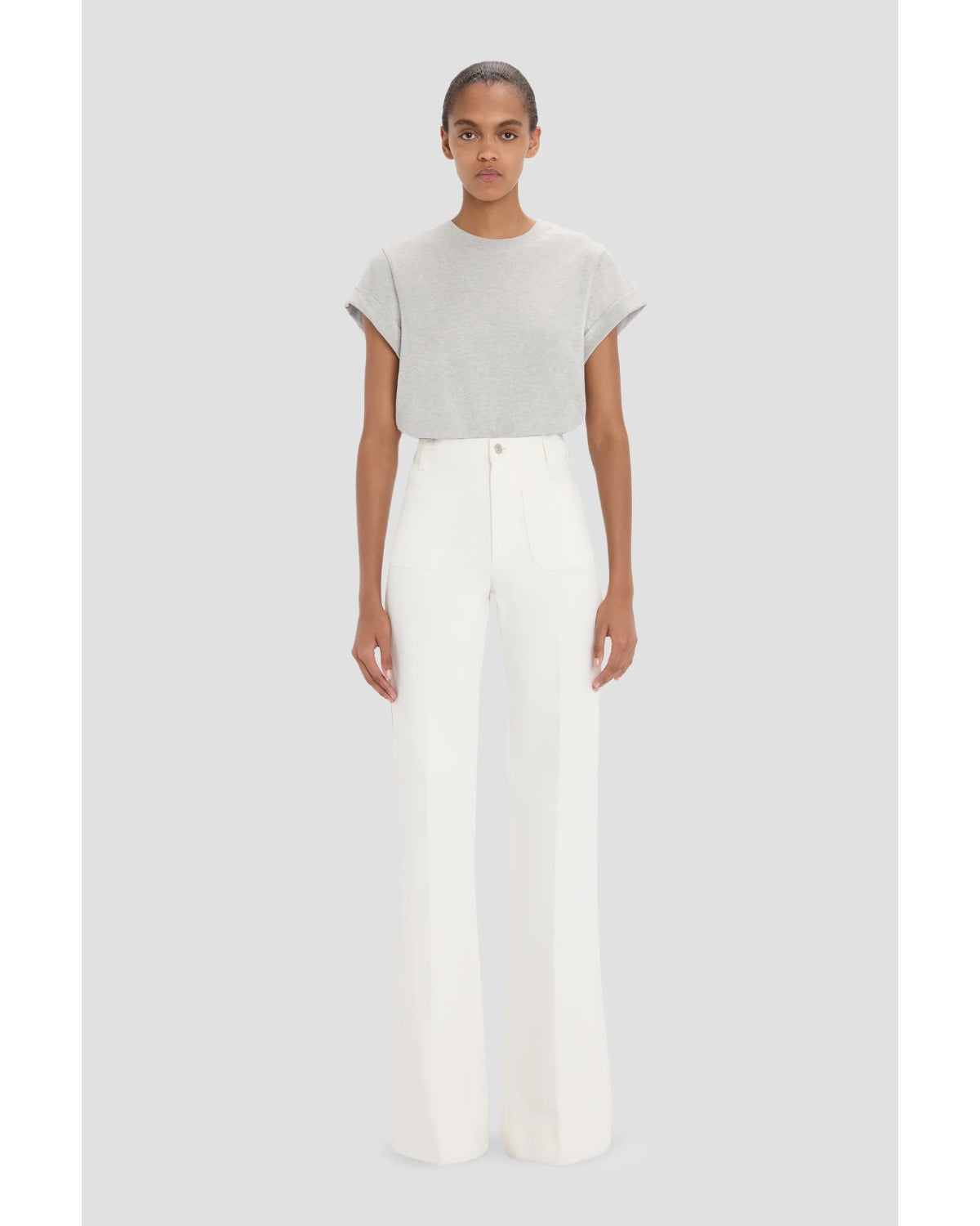 Victoria Beckham Alina Jean