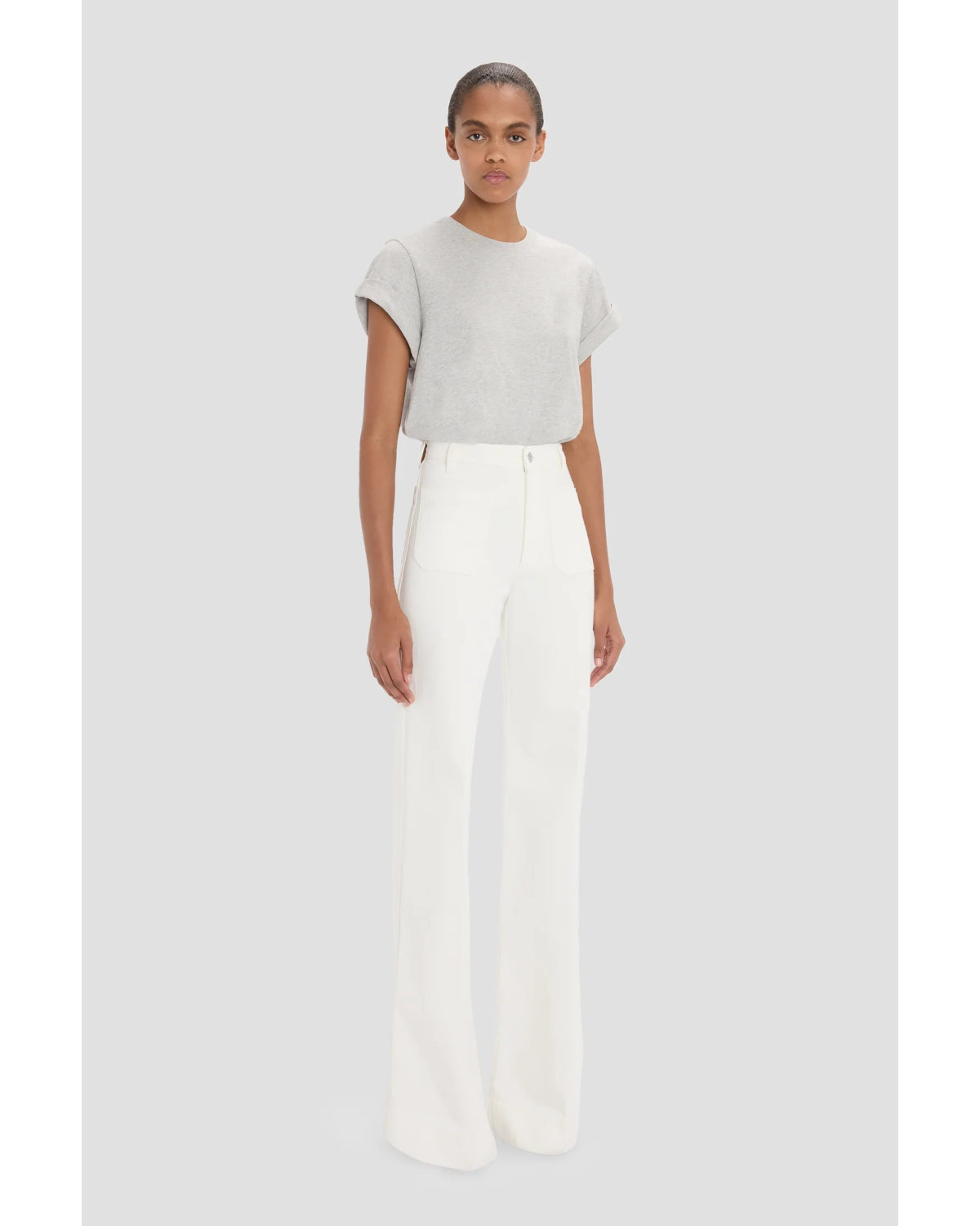 Victoria Beckham Alina Jean