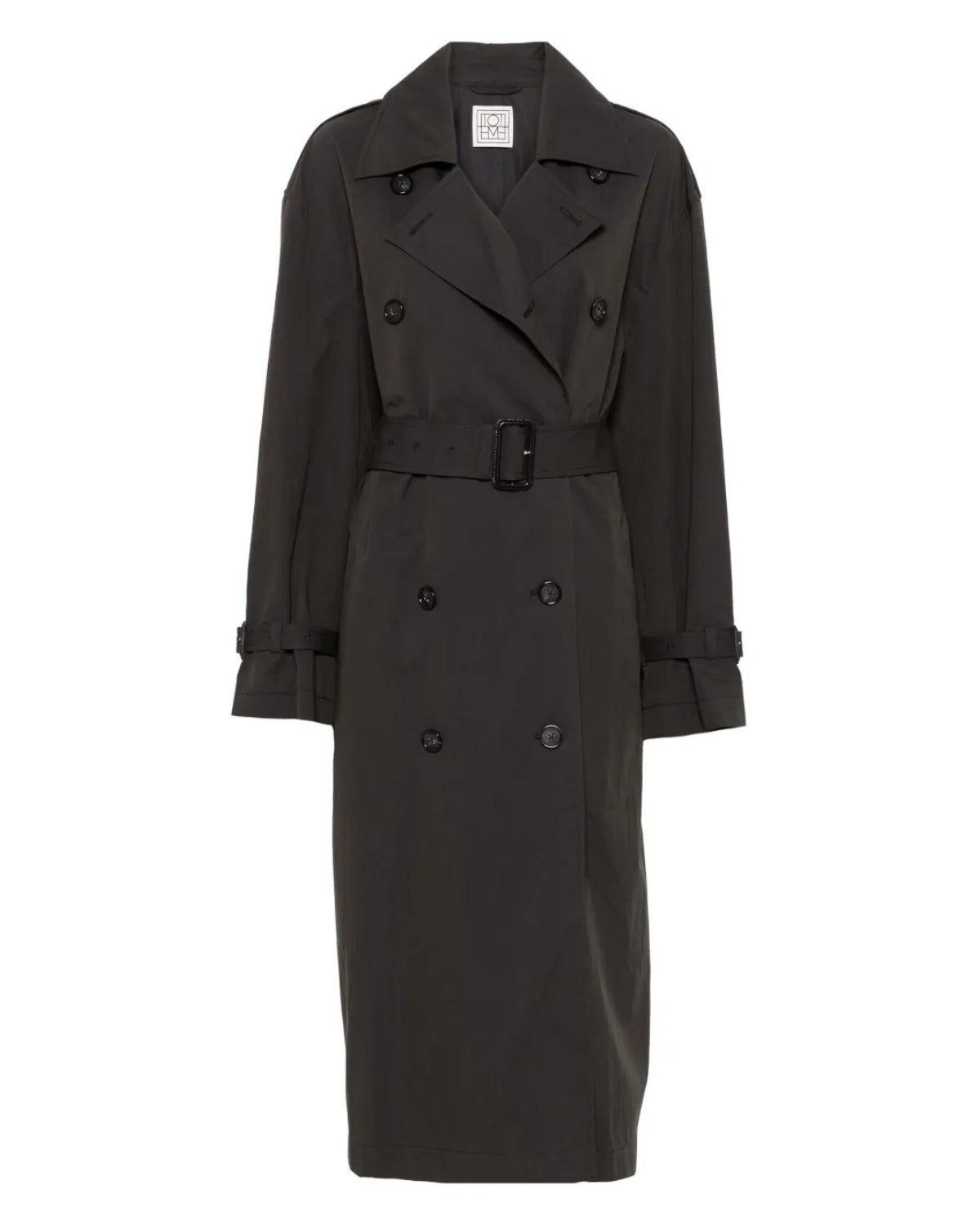 Isabel Marant Elea Coat