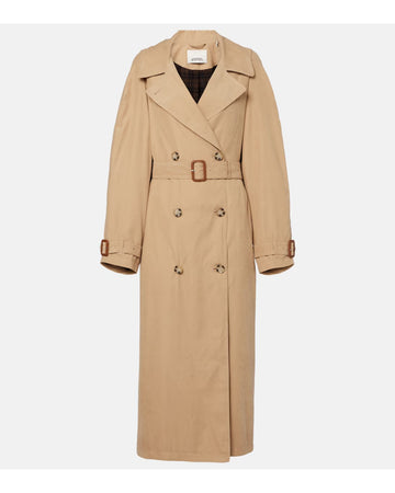 Isabel Marant Elea Coat